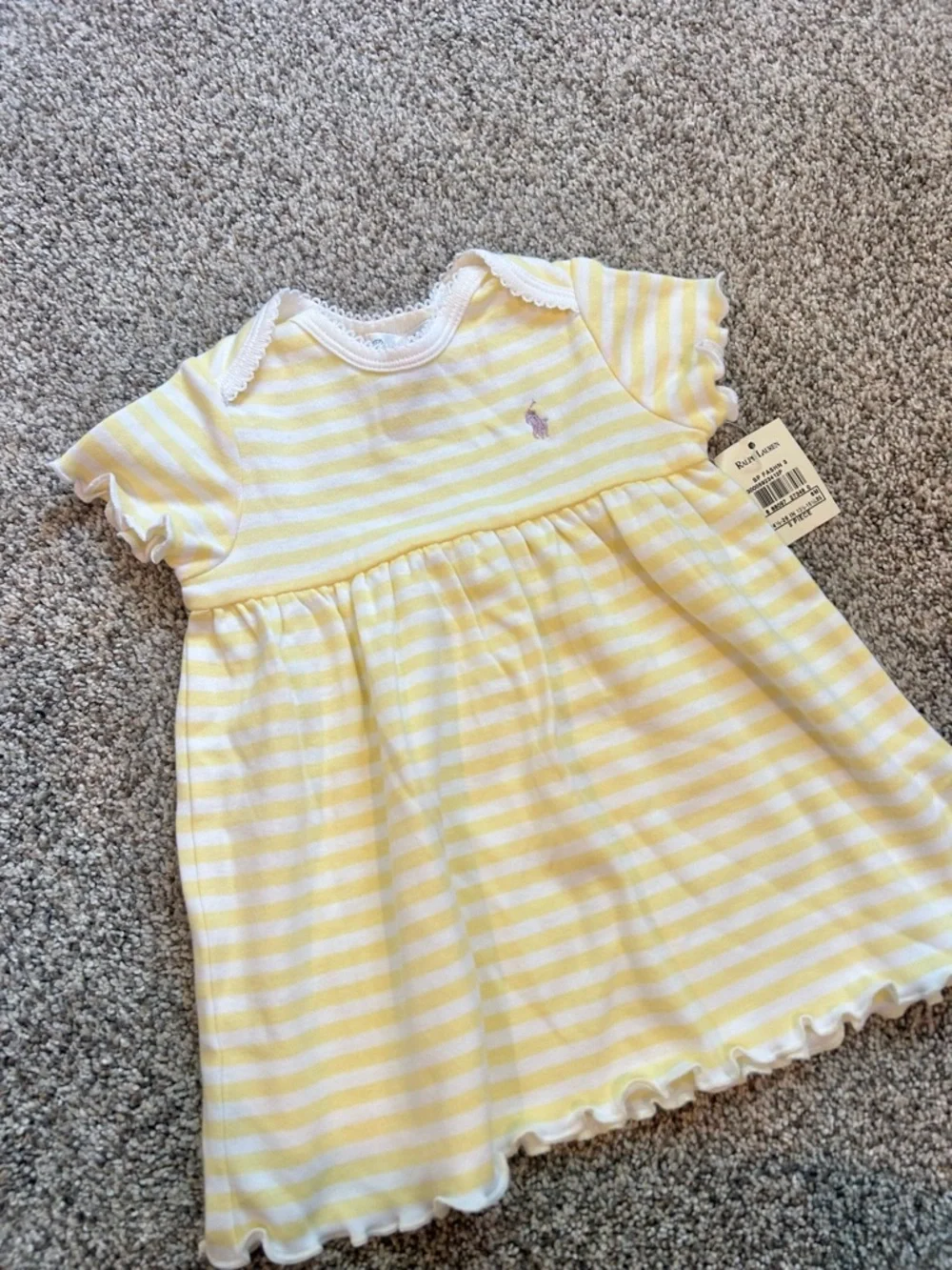 Ralph Lauren Dress